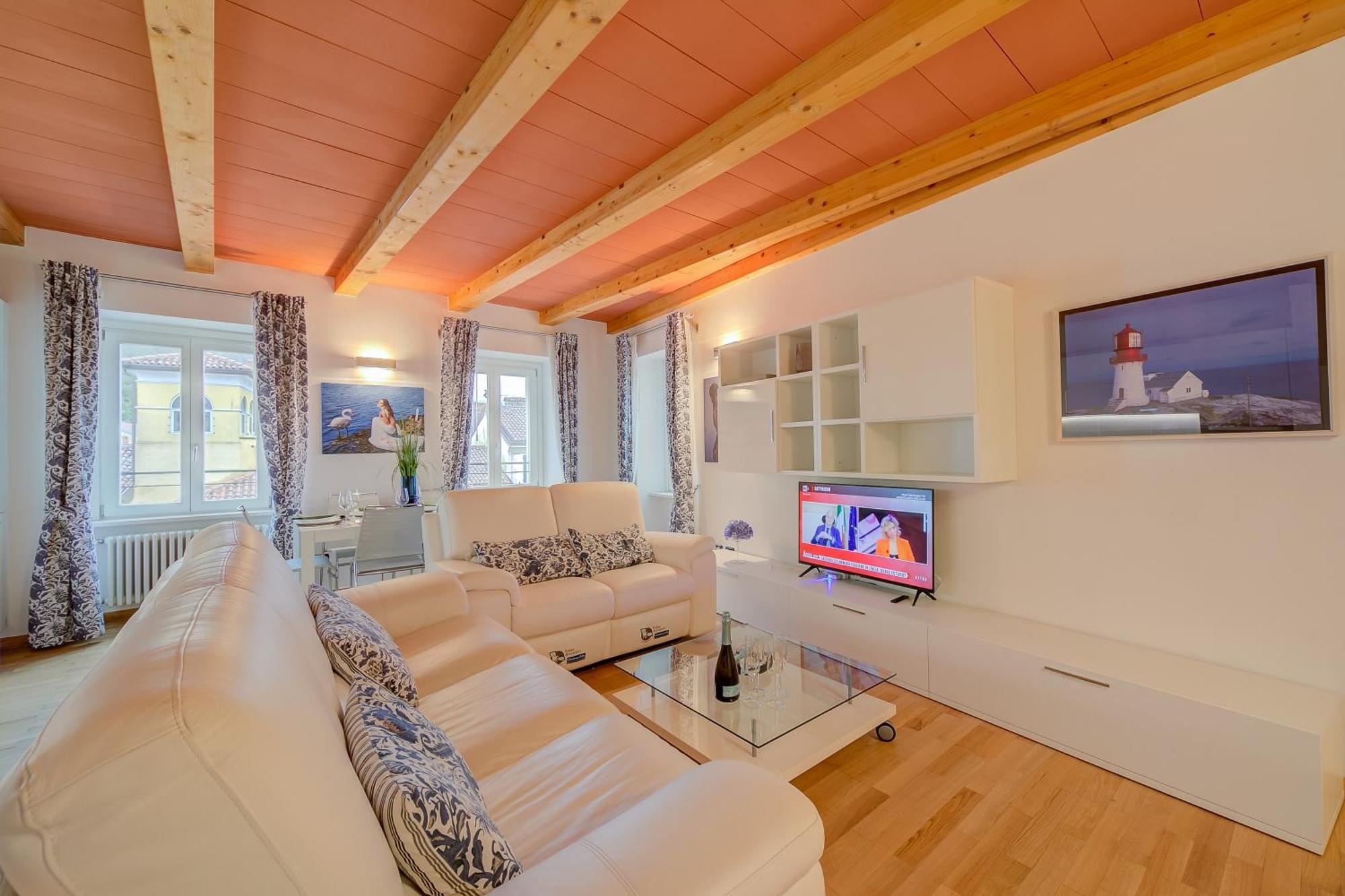 Concordia Apartment Laveno - Happy Rentals Exterior foto