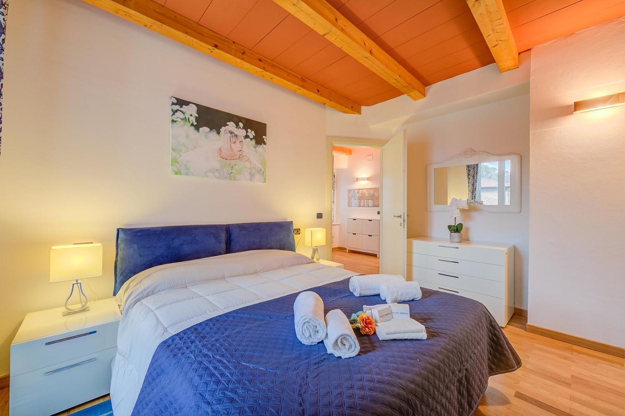 Concordia Apartment Laveno - Happy Rentals Exterior foto